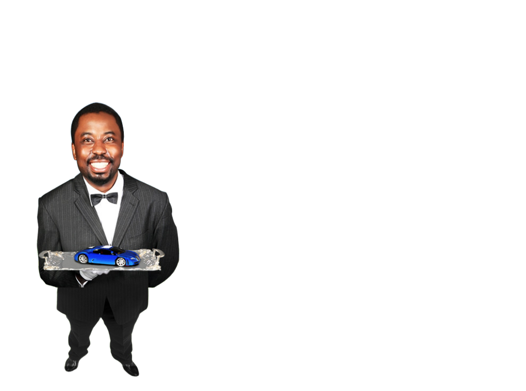 Стилизованное изображение человека